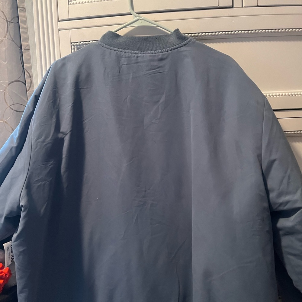 Men jacket - Picture 2 of 3